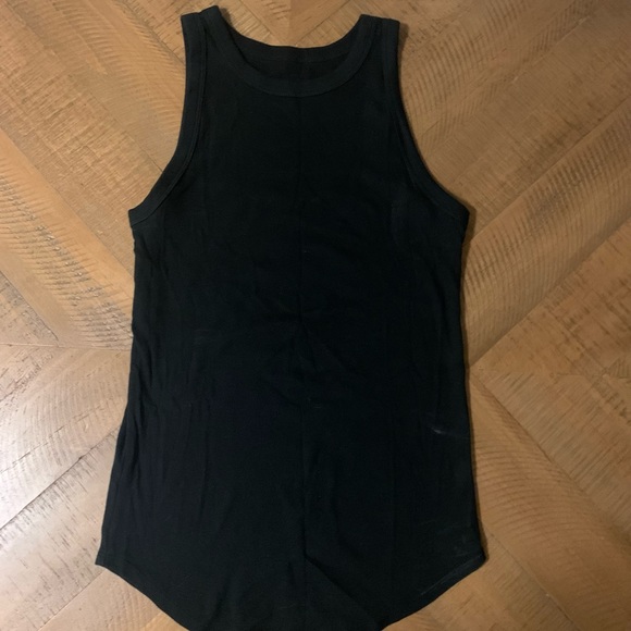 a new day Tops A New Day Target Black Tank Top Poshmark
